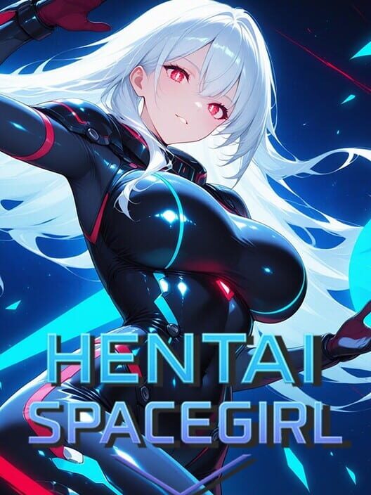 《Hentai 太空女孩》