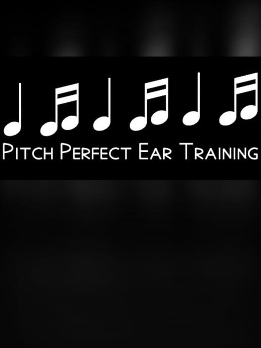 Steam cover for Pitch Perfect Ear Training.