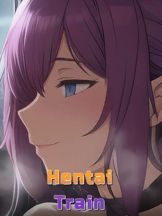 Capa de Hentai Train