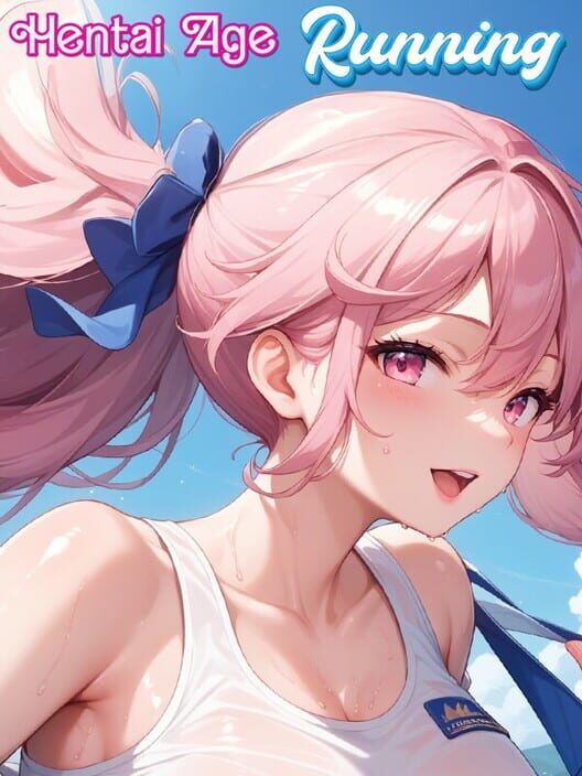 Capa de Hentai Age Running