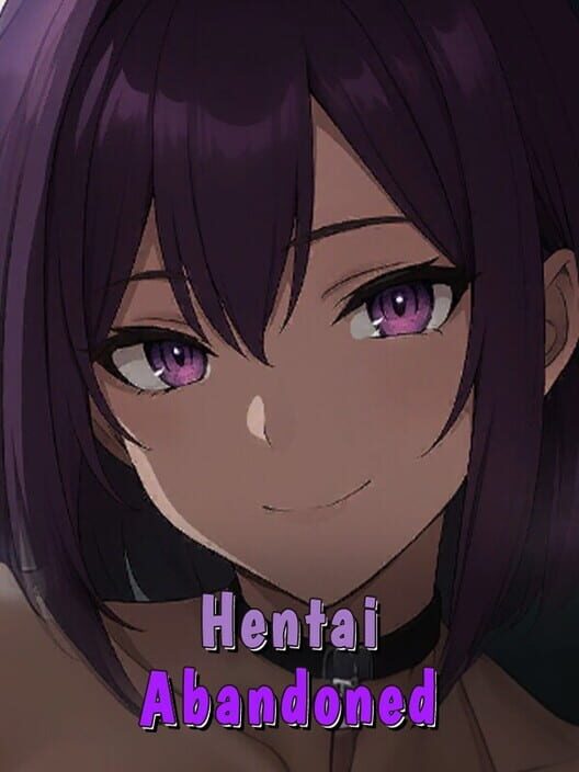 Capa de Hentai Abandoned