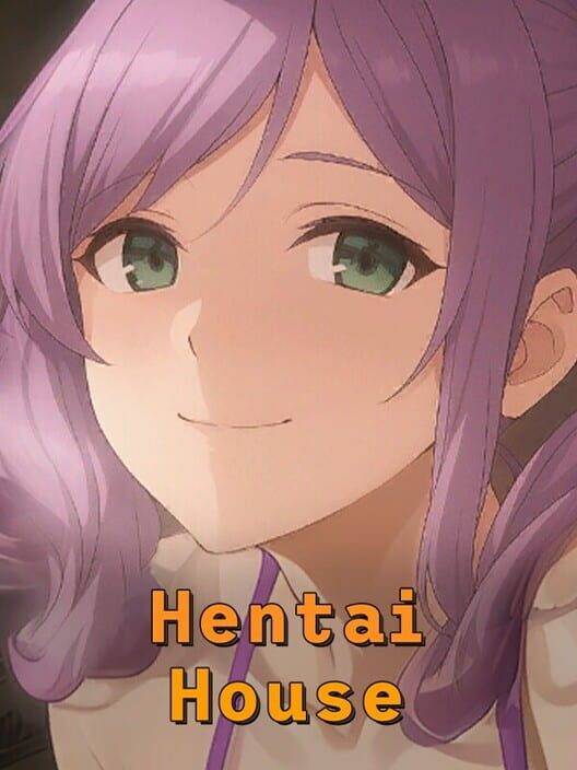 Capa de Hentai House