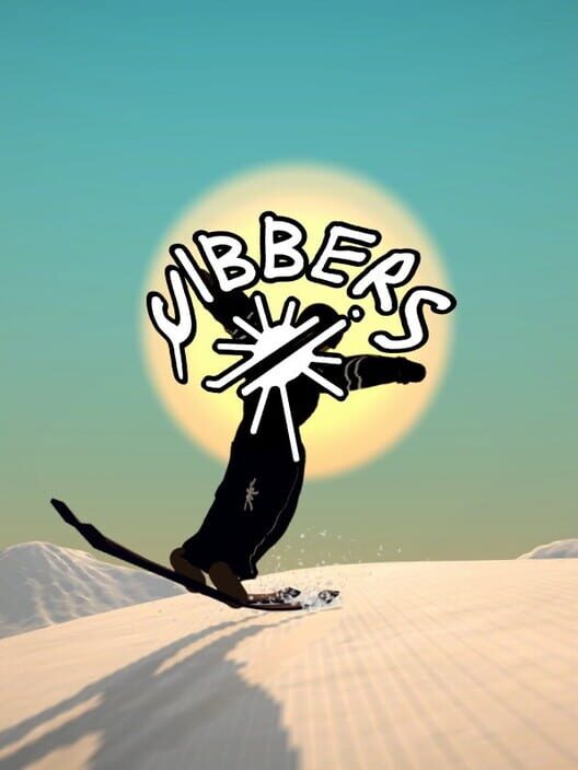 Steam cover for Jibbers.