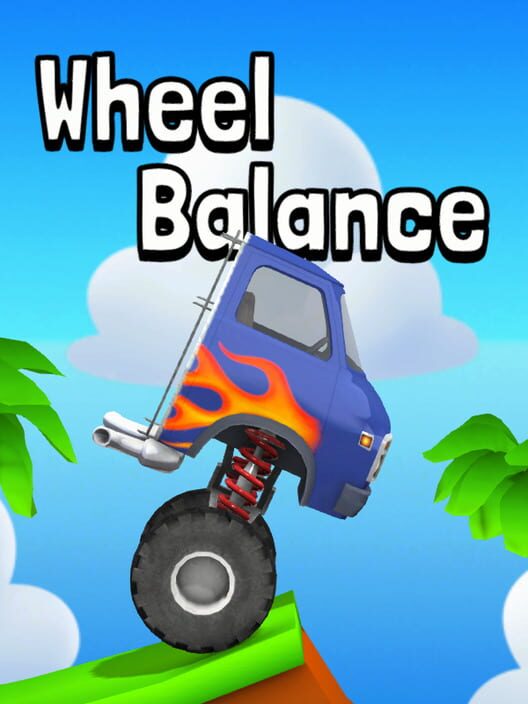 Steam cover for Wheel Balance.