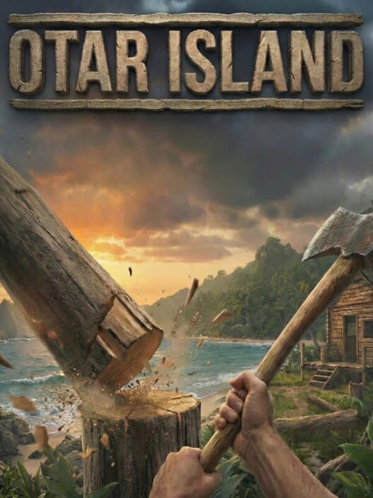 Steam cover for Otar Island.