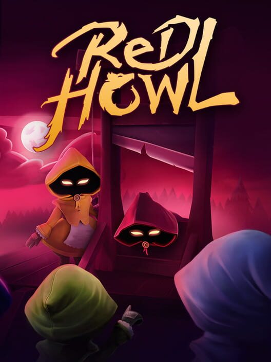 Steam cover for Redhowl.