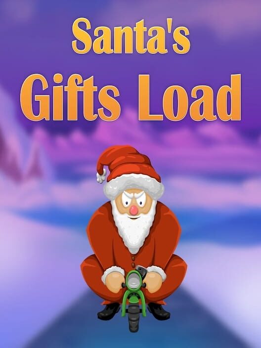 Capa de Santa's Gifts Load