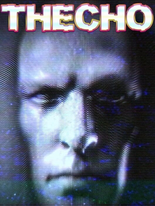 The Echo cover image