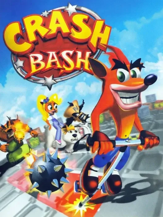 Crash Bash
