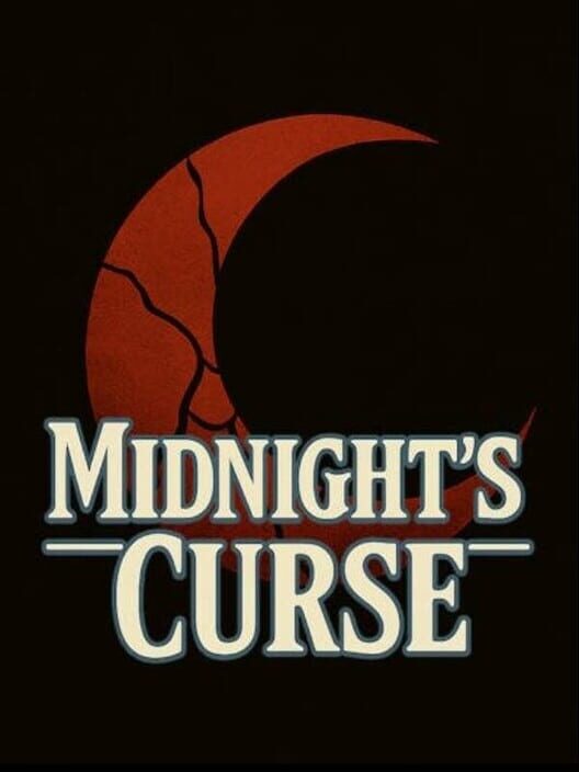 Steam cover for Midnight's Curse.