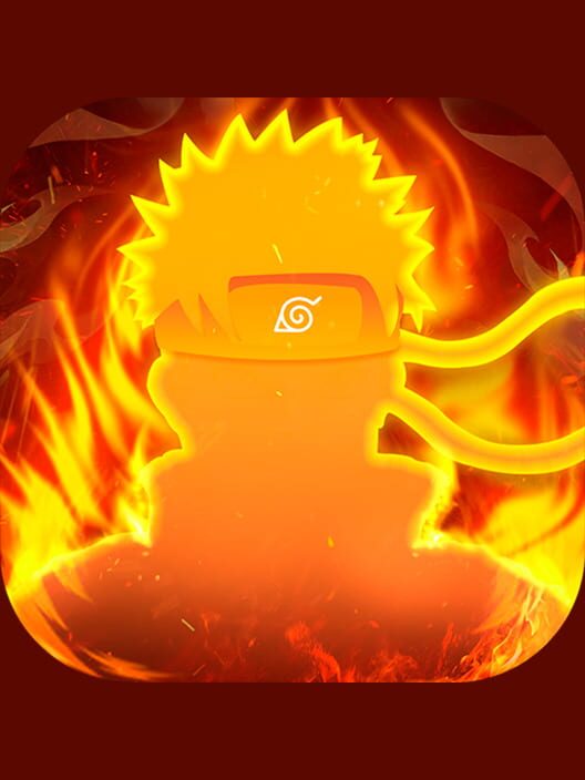 Capa de Shinobi Origins