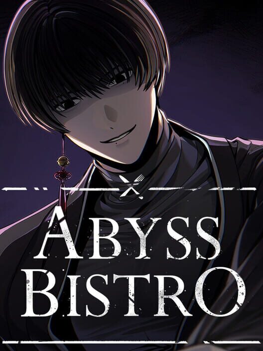 Capa de Abyss Bistro