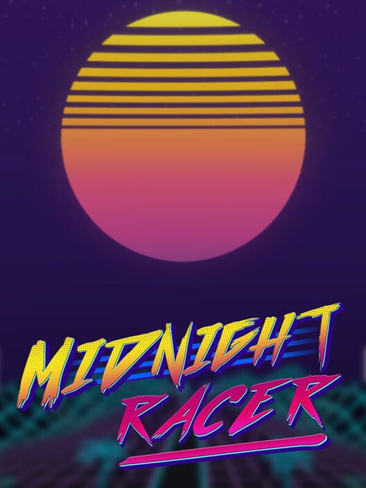 Midnight Racer cover