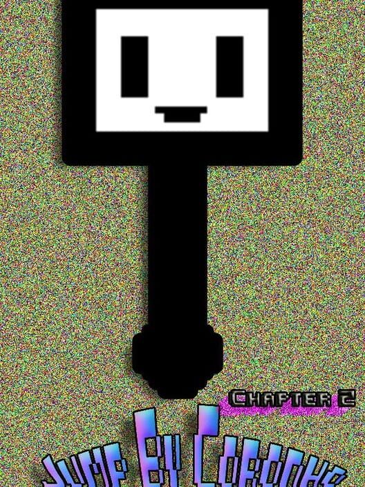 Jump By Coronho: Chapter 2