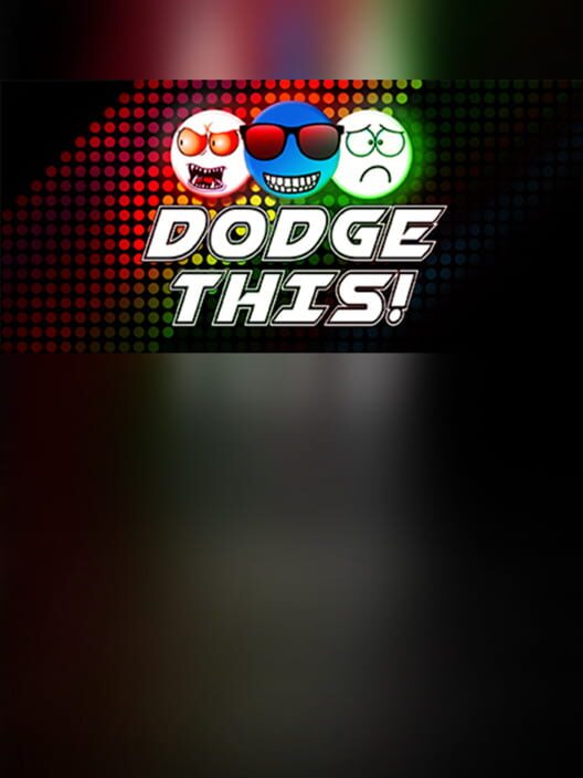 Steam cover for Dodge This!.