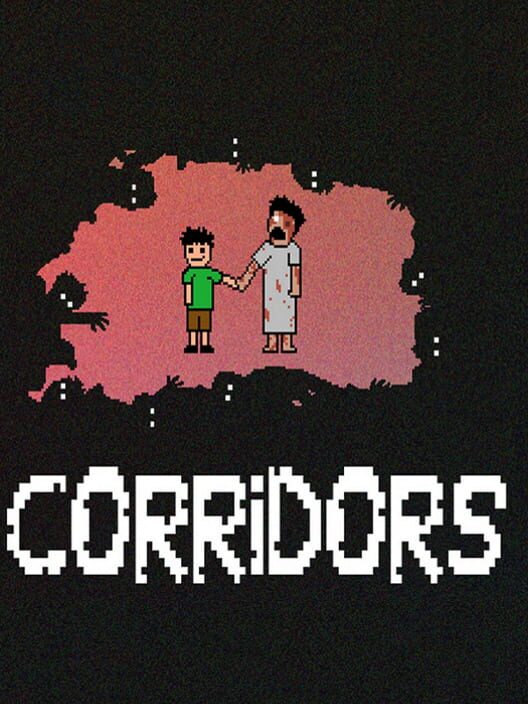 Capa de Corridors