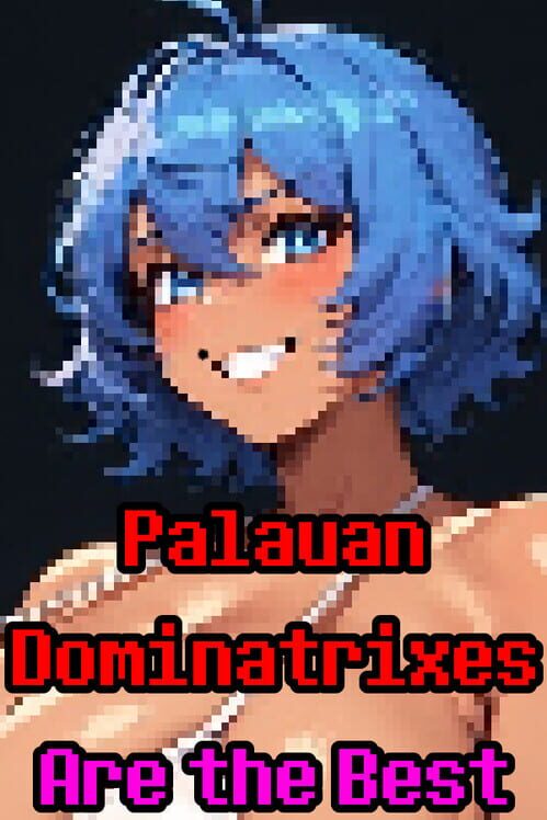 Capa de Palauan Dominatrixes Are the Best