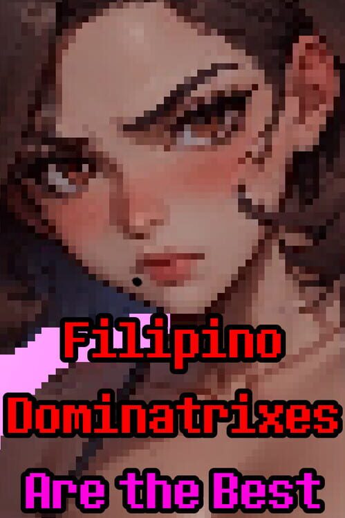 Capa de Filipino Dominatrixes Are the Best