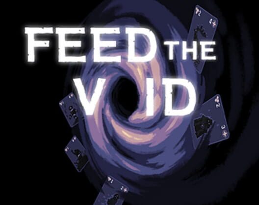 Capa de Feed The Void