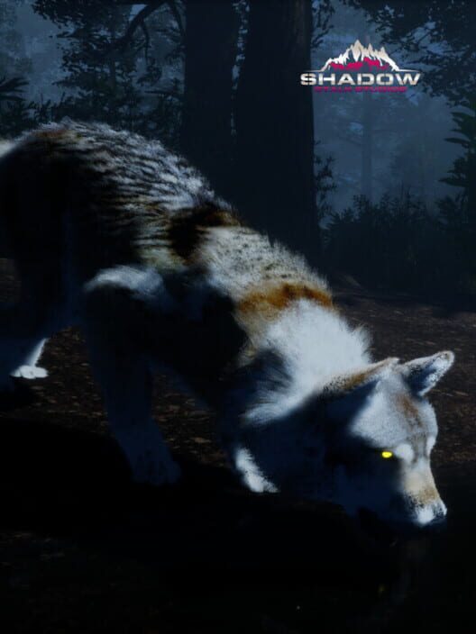 Capa de Untamed Kingdom