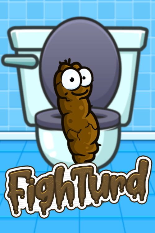 Steam cover for FighTurd.