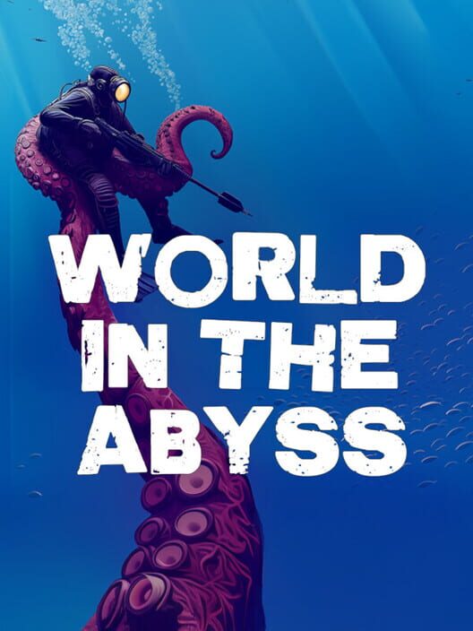 Steam cover for World In The Abyss.