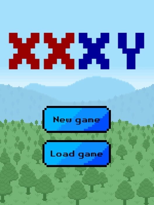 Xxxy cover