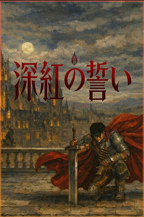 紅の魂
