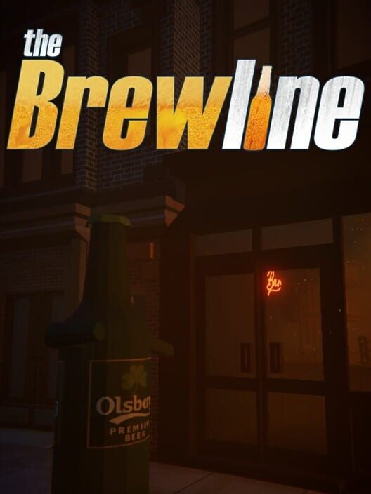 Steam cover for The Brewline.