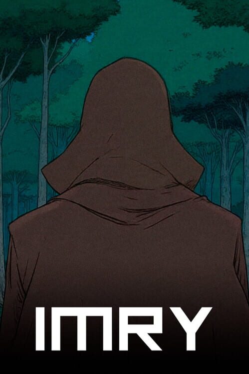 Capa de Imry