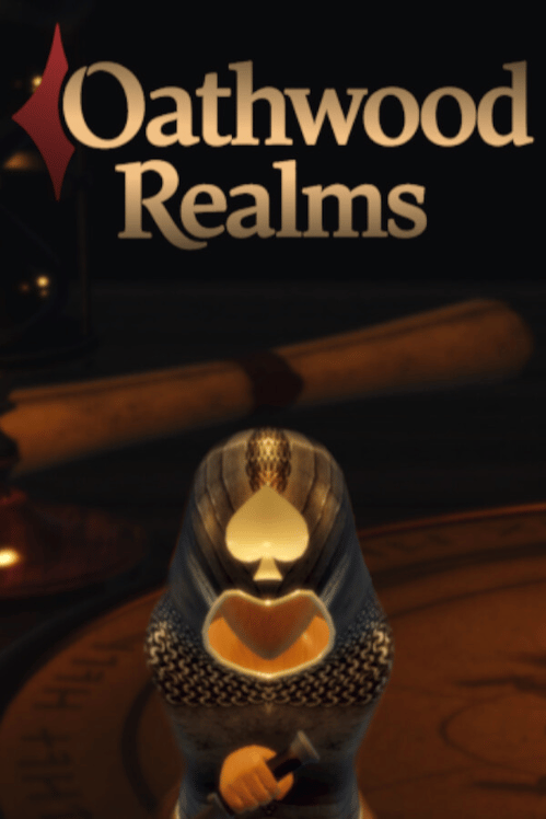 Oathwood Realms