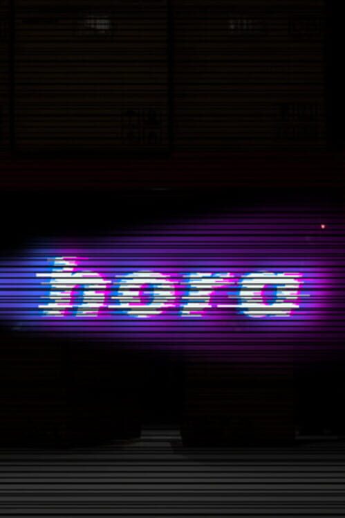 Capa de Hora