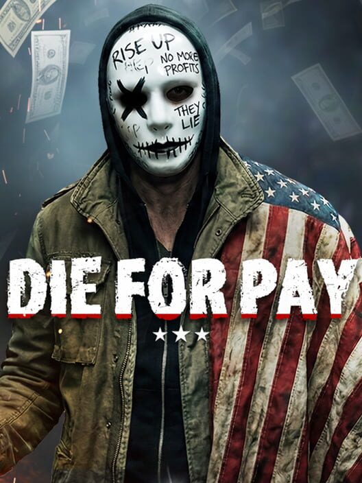 Die for Pay Cover