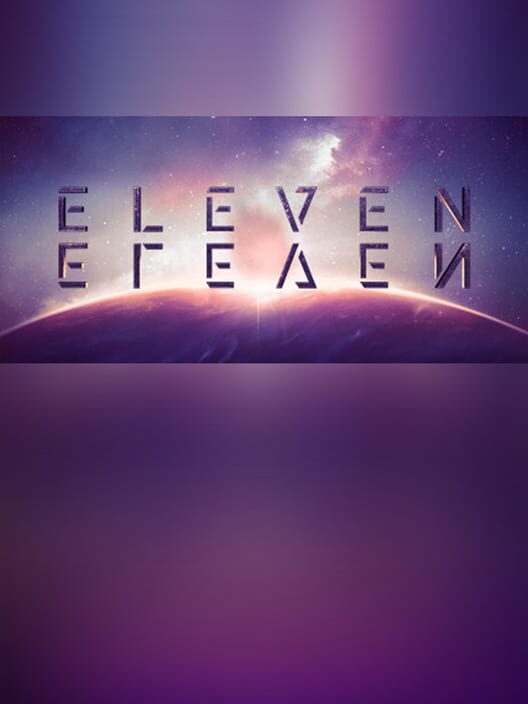 Steam cover for Eleven Eleven.
