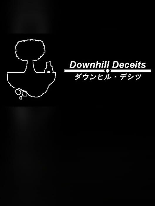 Steam cover for Downhill Deceits.