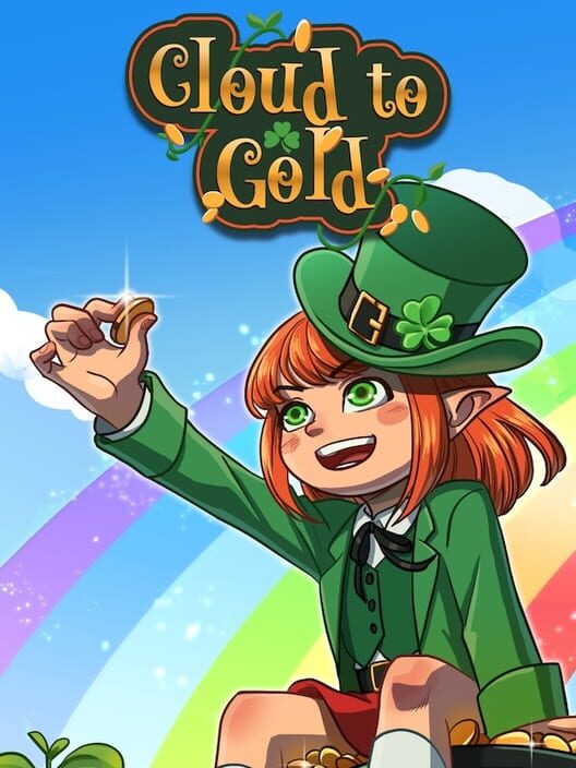 Cloud to Gold cover image