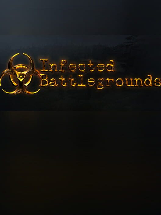 Steam cover for Infected Battlegrounds.