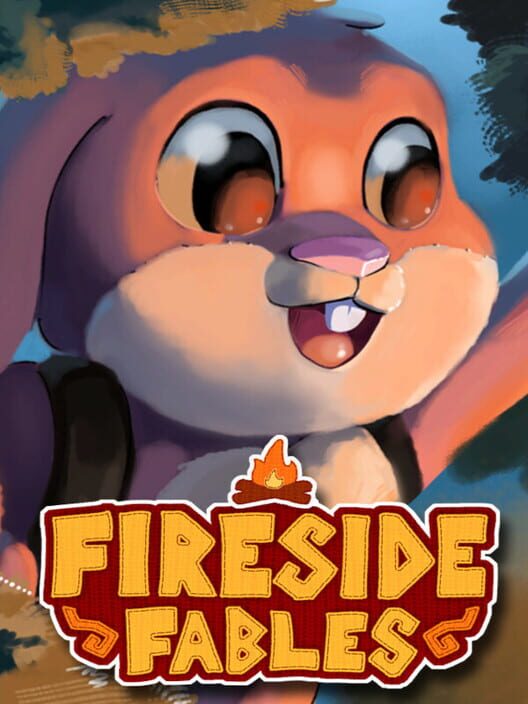 Fireside Fables