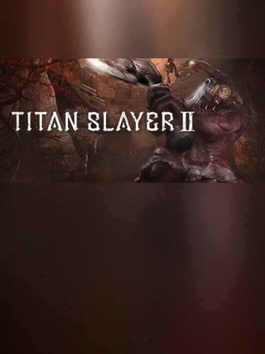 Steam cover for TITAN SLAYER Ⅱ.
