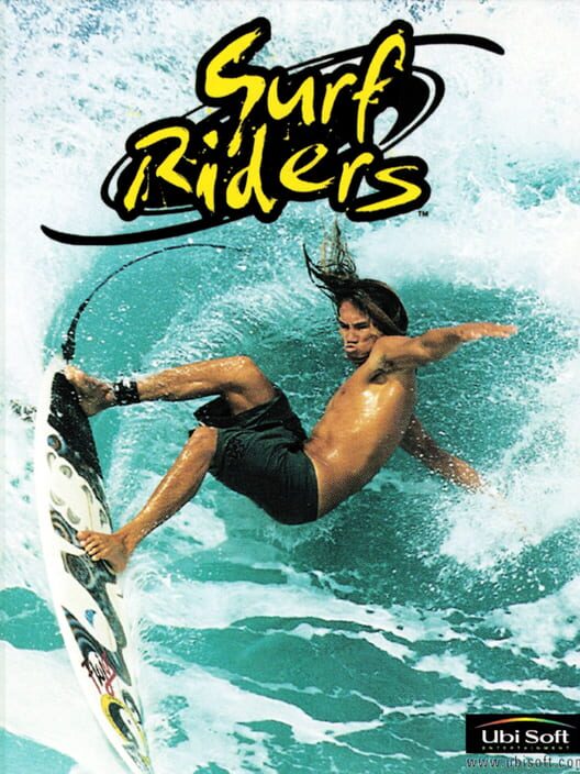 Surf Riders