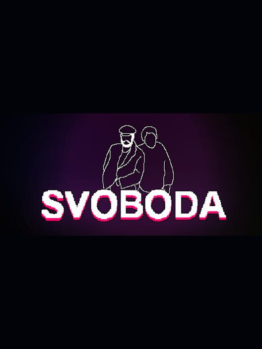 Svoboda cover
