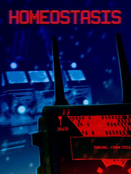 Capa de Homeostasis