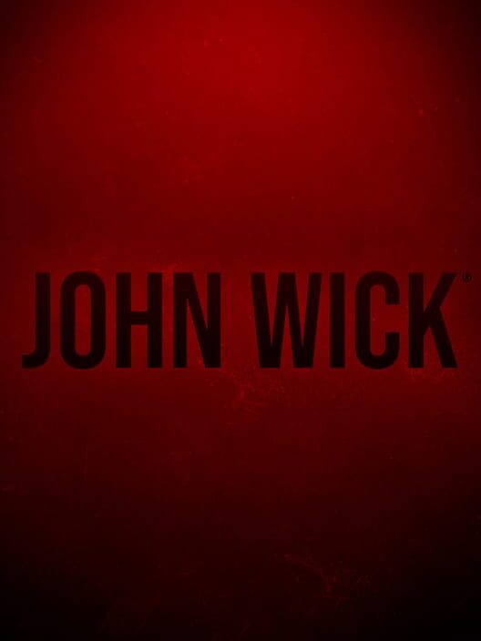 Untitled John Wick Game