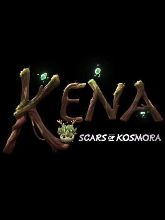Kena: Scars of Kosmora