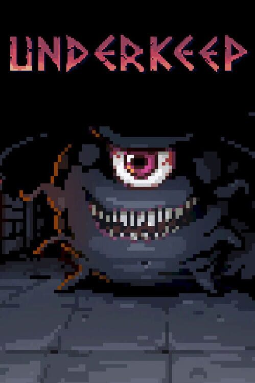 Underkeep