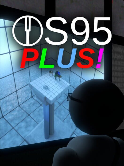 Capa de OS95 Plus!