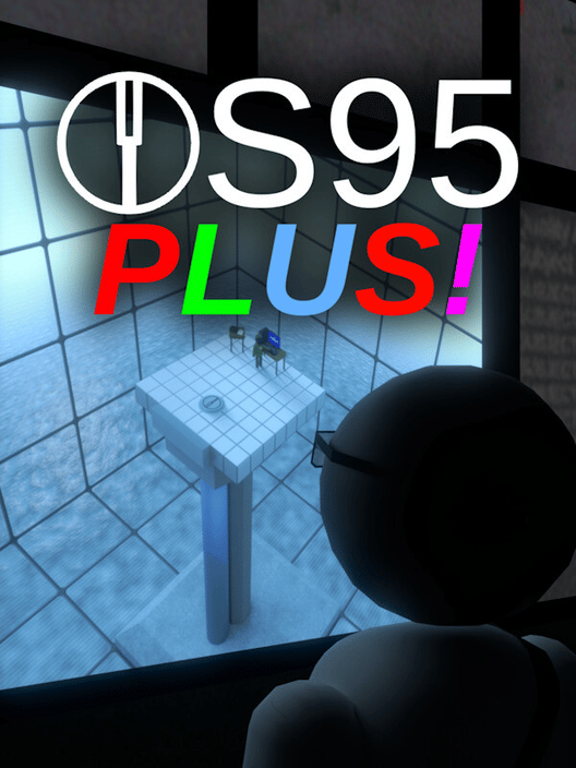 OS95 Plus!