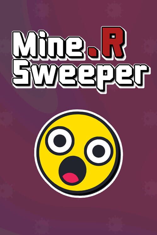 Steam cover for MineSweeper.R.