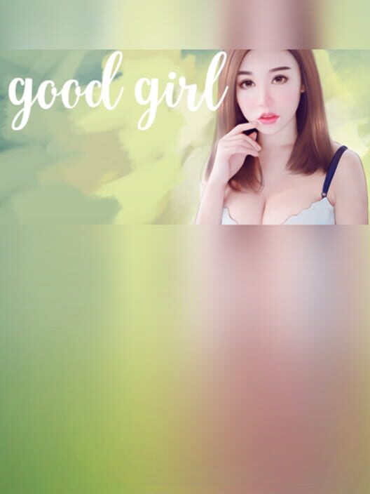 Good Girl cover