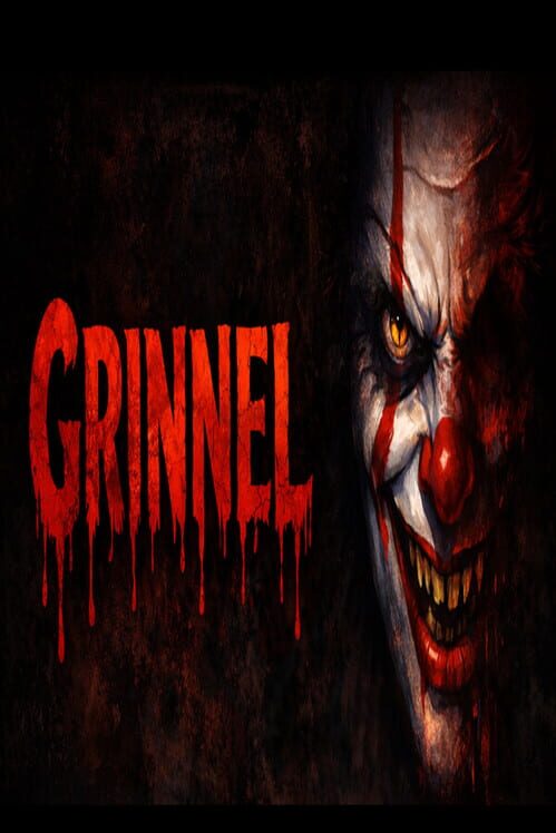 Steam cover for Grinnel.